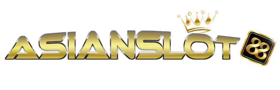 Logo ASIANSLOT88